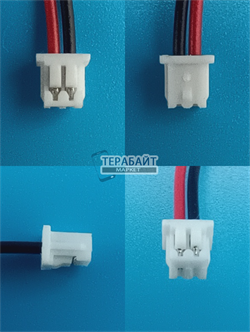 Аккумулятор для видеорегистратора NSB-07D PRO (акб батарея) - фото 191315