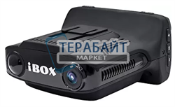Аккумулятор для видеорегистратора iBOX Combo F1+ (акб батарея) - фото 191366
