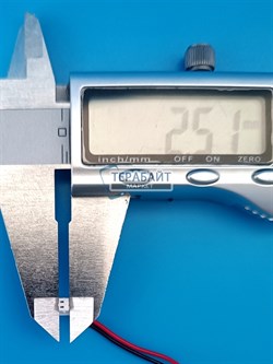 Аккумулятор для видеорегистратора iBOX Range (акб батарея) - фото 191370