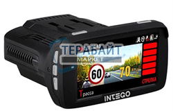 Аккумулятор для видеорегистратора INTEGO HUNTER (акб батарея) - фото 191392