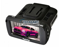 Аккумулятор для видеорегистратора Eplutus GR-92 (акб батарея) - фото 191447