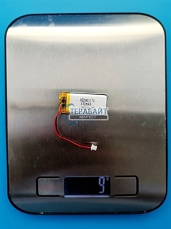 Аккумулятор для видеорегистратора Junsun L6 (акб батарея) - фото 191513