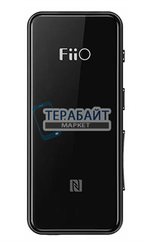 Fiio BTR3 АККУМУЛЯТОР (акб батарея) - фото 191661