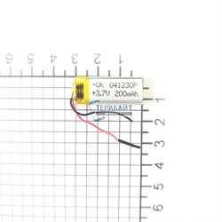 FiiO BTR15 АККУМУЛЯТОР (акб батарея) - фото 191670