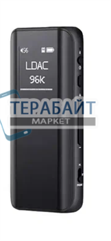 FiiO BTR15 АККУМУЛЯТОР (акб батарея) - фото 191676