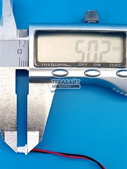 DATAKAM 6 ECO АККУМУЛЯТОР (акб батарея) - фото 191693