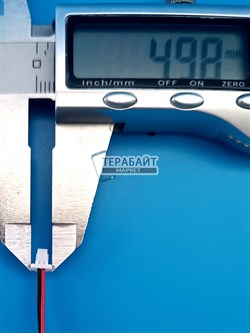 DATAKAM 6 ECO АККУМУЛЯТОР (акб батарея) - фото 191695