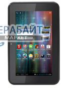 Аккумулятор для планшета Prestigio Multipad 7.0 (pmp7170 B3G CE) (акб батарея) - фото 191764