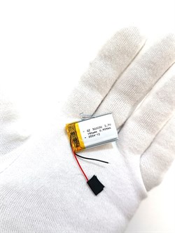 Digma U3 АККУМУЛЯТОР АКБ БАТАРЕЯ - фото 191778