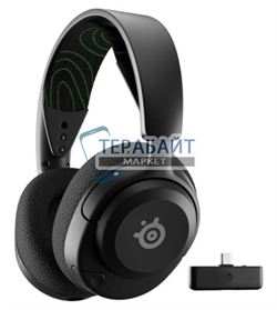 SteelSeries Arctis Nova 5X АККУМУЛЯТОР (акб батарея) - фото 191821