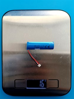 Аккумулятор HMC1450 для 70mai Dash Cam Pro A500 A500S A800 Midrive D02 D08 500mAh - фото 192248