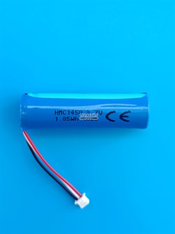 Аккумулятор HMC1450 для 70mai Dash Cam Pro A500 A500S A800 Midrive D02 D08 500mAh - фото 192254