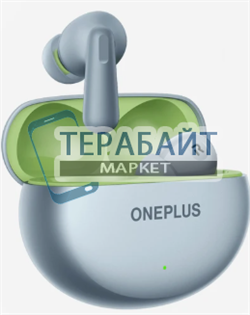 Oneplus Buds Ace 2 АККУМУЛЯТОР ДЛЯ ЗАРЯДНОГО КЕЙСА БЕСПРОВОДНЫХ НАУШНИКОВ (акб батарея) - фото 192339