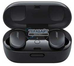 Bose QuietComfort Earbuds АККУМУЛЯТОР ДЛЯ ЗАРЯДНОГО КЕЙСА БЕСПРОВОДНЫХ НАУШНИКОВ (акб батарея) - фото 192405