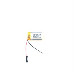 HUAWEI FreeBuds 6i АККУМУЛЯТОР ДЛЯ ЗАРЯДНОГО КЕЙСА БЕСПРОВОДНЫХ НАУШНИКОВ (акб батарея) - фото 192443