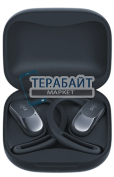 SHOKZ OpenFit Air АККУМУЛЯТОР ДЛЯ ЗАРЯДНОГО КЕЙСА БЕСПРОВОДНЫХ НАУШНИКОВ (акб батарея) - фото 192468