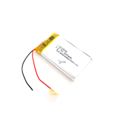 SHOKZ OpenFit Air АККУМУЛЯТОР ДЛЯ ЗАРЯДНОГО КЕЙСА БЕСПРОВОДНЫХ НАУШНИКОВ (акб батарея) - фото 192473