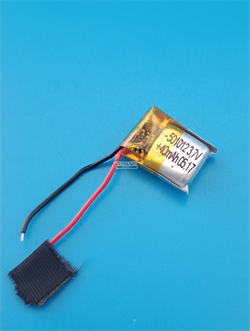 Baseus AirGo AS01 АККУМУЛЯТОР (акб батарея) - фото 192512