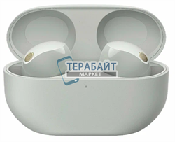 Sony WF-1000XM5 АККУМУЛЯТОР ДЛЯ ЗАРЯДНОГО КЕЙСА БЕСПРОВОДНЫХ НАУШНИКОВ (акб батарея) - фото 192564