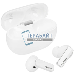 HUAWEI FreeBuds Pro 3 АККУМУЛЯТОР ДЛЯ ЗАРЯДНОГО КЕЙСА БЕСПРОВОДНЫХ НАУШНИКОВ (акб батарея) - фото 192585