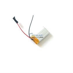 HUAWEI FreeBuds SE 2 АККУМУЛЯТОР ДЛЯ ЗАРЯДНОГО КЕЙСА БЕСПРОВОДНЫХ НАУШНИКОВ (акб батарея) - фото 192596