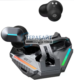 Edifier HECATE GX05 АККУМУЛЯТОР ДЛЯ ЗАРЯДНОГО КЕЙСА БЕСПРОВОДНЫХ НАУШНИКОВ (акб батарея) - фото 192610