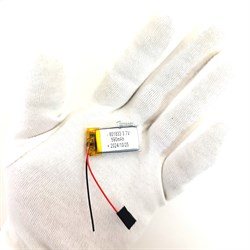 Xiaomi Redmi Buds 4 Pro АККУМУЛЯТОР ДЛЯ ЗАРЯДНОГО КЕЙСА БЕСПРОВОДНЫХ НАУШНИКОВ (акб батарея) - фото 193106