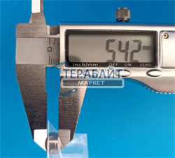 Edifier NeoBuds S АККУМУЛЯТОР (акб батарея) - фото 193135