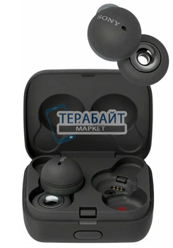Sony LinkBuds АККУМУЛЯТОР ДЛЯ ЗАРЯДНОГО КЕЙСА БЕСПРОВОДНЫХ НАУШНИКОВ (акб батарея) - фото 193172