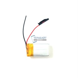 OPPO Enco X2 АККУМУЛЯТОР ДЛЯ ЗАРЯДНОГО КЕЙСА БЕСПРОВОДНЫХ НАУШНИКОВ (акб батарея) - фото 193180