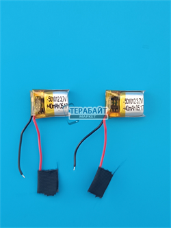 Baseus Bowie E2 АККУМУЛЯТОР (акб батарея) - фото 193186