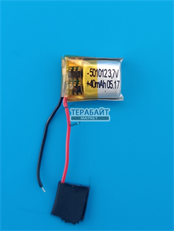 Baseus Bowie E2 АККУМУЛЯТОР (акб батарея) - фото 193192