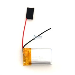 OPPO Enco Air 2 АККУМУЛЯТОР ДЛЯ ЗАРЯДНОГО КЕЙСА БЕСПРОВОДНЫХ НАУШНИКОВ (акб батарея) - фото 193253