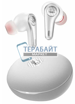 Monster Clarity 8.0 ANC АККУМУЛЯТОР (2шт комплект) (акб батарея) - фото 193264