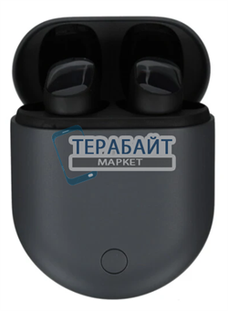 Xiaomi Redmi Buds 3 Pro АККУМУЛЯТОР ДЛЯ ЗАРЯДНОГО КЕЙСА БЕСПРОВОДНЫХ НАУШНИКОВ (акб батарея) - фото 193319