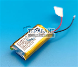 Xiaomi Redmi Buds 3 Pro АККУМУЛЯТОР ДЛЯ ЗАРЯДНОГО КЕЙСА БЕСПРОВОДНЫХ НАУШНИКОВ (акб батарея) - фото 193323