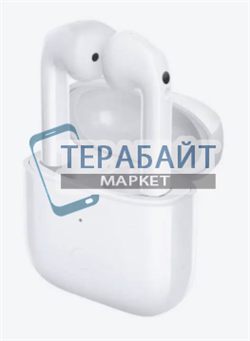 Xiaomi Redmi Buds 3 АККУМУЛЯТОР ДЛЯ ЗАРЯДНОГО КЕЙСА БЕСПРОВОДНЫХ НАУШНИКОВ (акб батарея) - фото 193342