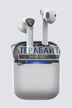 FlyDiGi CyberFox X1 АККУМУЛЯТОР ДЛЯ ЗАРЯДНОГО КЕЙСА БЕСПРОВОДНЫХ НАУШНИКОВ (акб батарея) - фото 193372