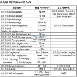 FLYDIGI CyberFox X1 АККУМУЛЯТОР (акб батарея) - фото 193381