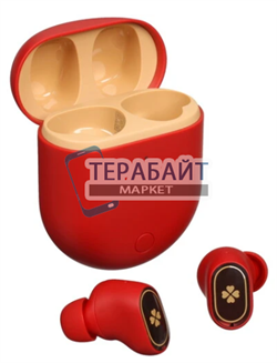 Xiaomi Redmi AirDots 3 Pro АККУМУЛЯТОР ДЛЯ ЗАРЯДНОГО КЕЙСА БЕСПРОВОДНЫХ НАУШНИКОВ (акб батарея) - фото 193397