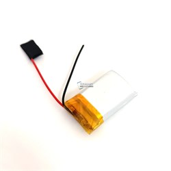 Xiaomi Redmi AirDots 3 Pro АККУМУЛЯТОР ДЛЯ ЗАРЯДНОГО КЕЙСА БЕСПРОВОДНЫХ НАУШНИКОВ (акб батарея) - фото 193404