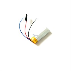 Xiaomi FlipBuds Pro АККУМУЛЯТОР ДЛЯ ЗАРЯДНОГО КЕЙСА БЕСПРОВОДНЫХ НАУШНИКОВ (акб батарея) - фото 193417