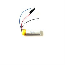 Xiaomi FlipBuds Pro АККУМУЛЯТОР ДЛЯ ЗАРЯДНОГО КЕЙСА БЕСПРОВОДНЫХ НАУШНИКОВ (акб батарея) - фото 193418