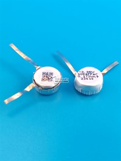 OnePlus Buds Z АККУМУЛЯТОР (акб батарея) - фото 193502