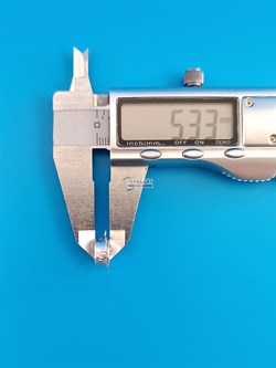 OnePlus Buds Pro АККУМУЛЯТОР (2шт комплект) (акб батарея) - фото 193507