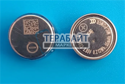 Аккумулятор для наушников Xiaomi Redmi Buds 5 Pro M1154S3 3.85v 55mah (2шт комплект) - фото 193534