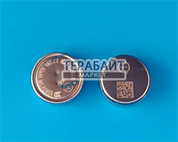 Аккумулятор для наушников Xiaomi Redmi Buds 5 Pro M1154S3 3.85v 55mah (2шт комплект) - фото 193537