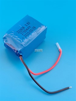 Дозор-77 АККУМУЛЯТОР АКБ БАТАРЕЯ - фото 193651