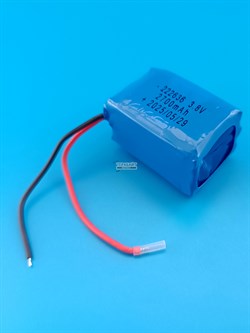 Дозор-77 АККУМУЛЯТОР АКБ БАТАРЕЯ - фото 193653