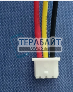 SHO-ME Combo Drive Signature GPS/GLONASS АККУМУЛЯТОР АКБ БАТАРЕЯ - фото 193707